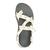  Chaco Women's Z/Cloud 2 Sandals - Top
